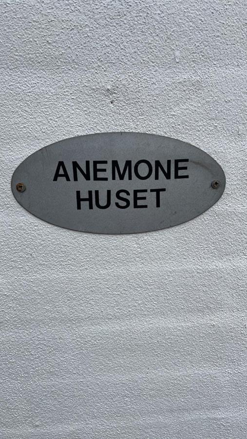 Anemone Huset Apartment Vorbasse Exterior photo