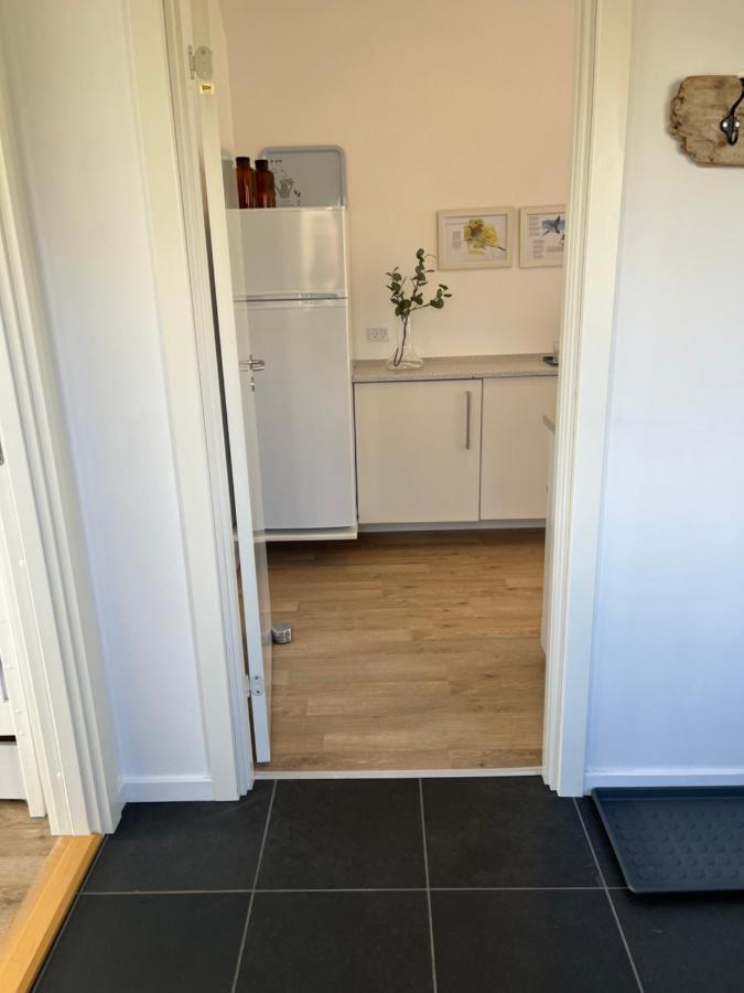 Anemone Huset Apartment Vorbasse Exterior photo